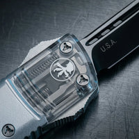 Spring Automatic Knife Micro Collectible OTF Gift - 5625