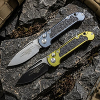 Spring Automatic Knife 1135- Collectible OTF Gift - 6748