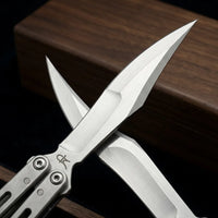 Balisong Butterfly Knife CK  Flip Trick Collectible - 6664