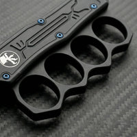 Spring Automatic Knife Micro Collectible OTF Gift - 5015