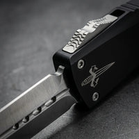Spring Automatic Knife Micro Collectible OTF Gift - 4183