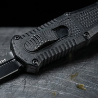 Spring Automatic Knife Butte Collectible OTF Gift - 6784