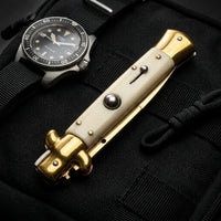Spring Automatic Knife 2016  Collectible OTF Gift - 3612