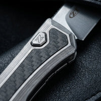 Spring Automatic Knife Zero  Collectible OTF Gift - 6816