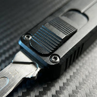 Spring Automatic Knife The b Collectible OTF Gift - 6979