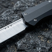 Spring Automatic Knife Micro Collectible OTF Gift - 5203