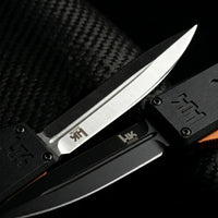 Spring Automatic Knife Butte Collectible OTF Gift - 6207