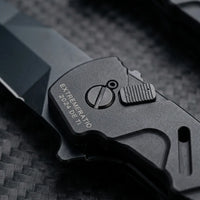 Spring Automatic Knife Extre Collectible OTF Gift - 6714
