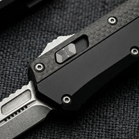 Spring Automatic Knife Micro Collectible OTF Gift - 5991
