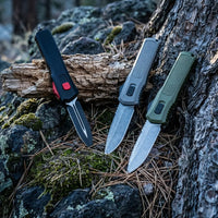 Spring Automatic Knife Super Collectible OTF Gift - 6799