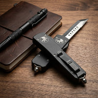 Spring Automatic Knife 2018  Collectible OTF Gift - 4359