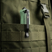 Spring Automatic Knife 2024  Collectible OTF Gift - 6489