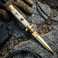 Spring Automatic Knife 2016  Collectible OTF Gift - 3612