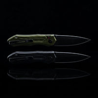 Spring Automatic Knife (Kaxi Collectible OTF Gift - 5402