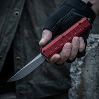 Spring Automatic Knife M390  Collectible OTF Gift - 5631