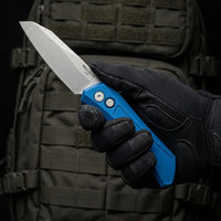 Spring Automatic Knife Ameri Collectible OTF Gift - 6653