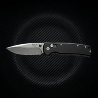 Spring Automatic Knife 839GY Collectible OTF Gift - 7075