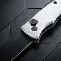 Spring Automatic Knife Ameri Collectible OTF Gift - 7271