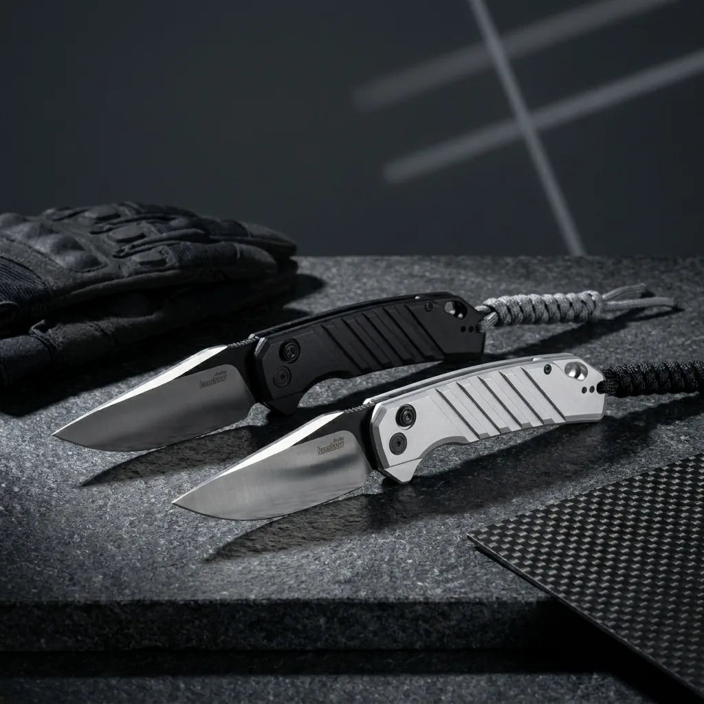 Spring Automatic Knife 7305  Collectible OTF Gift - 7287