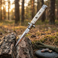 Spring Automatic Knife 2017  Collectible OTF Gift - 4012