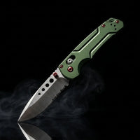 Spring Automatic Knife UT85  Collectible OTF Gift - 6999