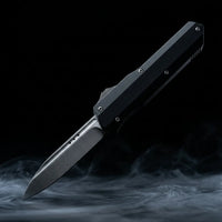 Spring Automatic Knife Micro Collectible OTF Gift - 5203