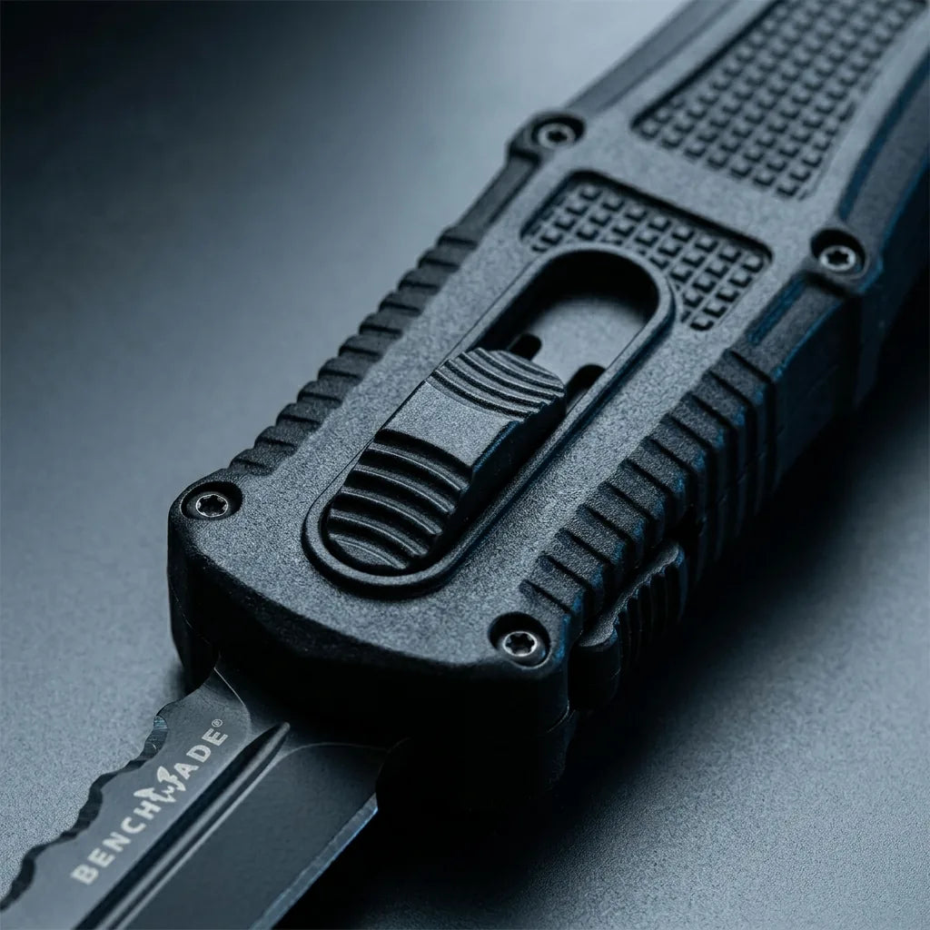 Spring Automatic Knife 2024  Collectible OTF Gift - 6488