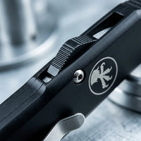 Spring Automatic Knife Micro Collectible OTF Gift - 6497