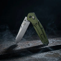 Spring Automatic Knife Butte Collectible OTF Gift - 6340