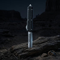 Spring Automatic Knife Micro Collectible OTF Gift - 5768