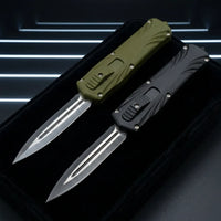 Spring Automatic Knife Raksh Collectible OTF Gift - 4828