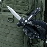 Spring Automatic Knife 2024  Collectible OTF Gift - 6316