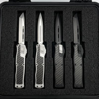 Spring Automatic Knife 2024  Collectible OTF Gift - 6464