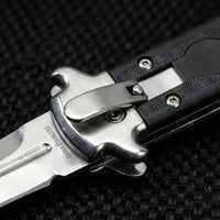 Spring Automatic Knife Plast Collectible OTF Gift - 5629