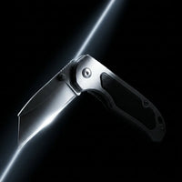 Spring Automatic Knife Alumi Collectible OTF Gift - 6948
