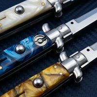 Spring Automatic Knife 2016  Collectible OTF Gift - 3570