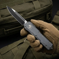 Spring Automatic Knife Strai Collectible OTF Gift - 6154