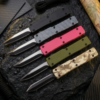 Spring Automatic Knife Mini  Collectible OTF Gift - 4533