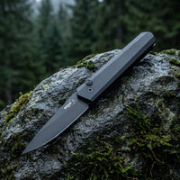 Spring Automatic Knife Bock  Collectible OTF Gift - 7048