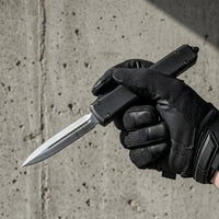 Spring Automatic Knife Expor Collectible OTF Gift - 6729
