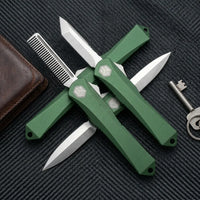 Spring Automatic Knife The P Collectible OTF Gift - 5717