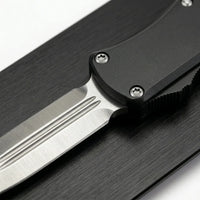 Spring Automatic Knife Micro Collectible OTF Gift - 5238