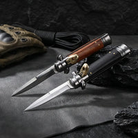 Spring Automatic Knife 2017  Collectible OTF Gift - 4320