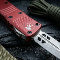 Spring Automatic Knife Repro Collectible OTF Gift - 5463