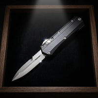Spring Automatic Knife Micro Collectible OTF Gift - 5990