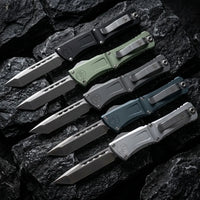 Spring Automatic Knife Dalon Collectible OTF Gift - 6847