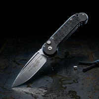 Spring Automatic Knife Ameri Collectible OTF Gift - 6158