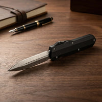 Spring Automatic Knife Micro Collectible OTF Gift - 5029
